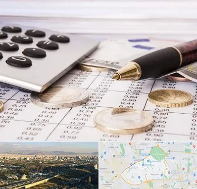 نرم افزار مودیان مالیاتی در منطقه 19 تهران 