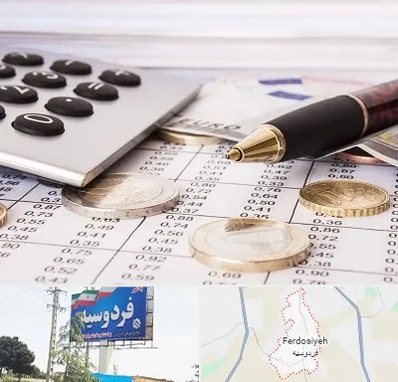 نرم افزار مودیان مالیاتی در فردوسیه شهریار