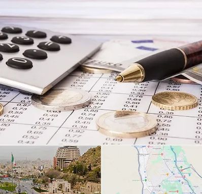 نرم افزار مودیان مالیاتی در فرهنگ شهر شیراز