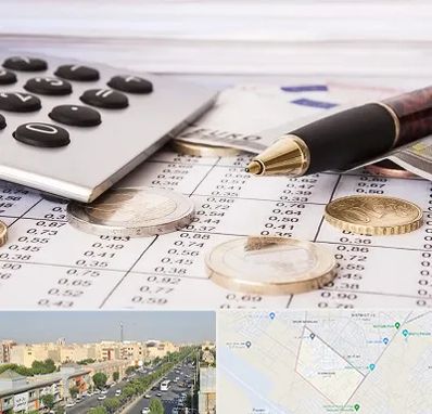 نرم افزار مودیان مالیاتی در کیانمهر کرج