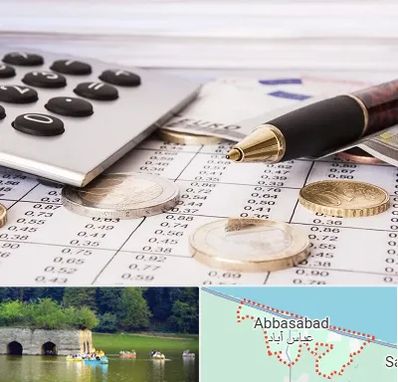 نرم افزار مودیان مالیاتی در عباس آباد