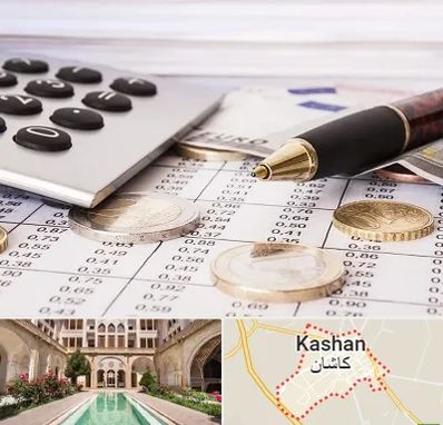 نرم افزار مودیان مالیاتی در کاشان