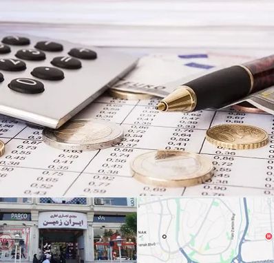 نرم افزار مودیان مالیاتی در ایران زمین