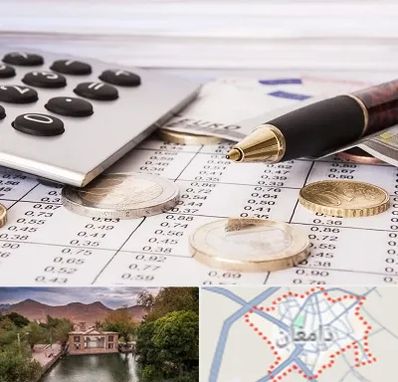 نرم افزار مودیان مالیاتی در دامغان