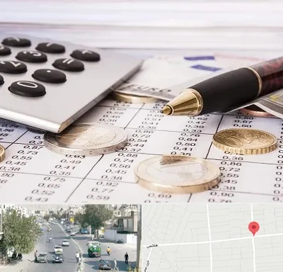 نرم افزار مودیان مالیاتی در هاشمی