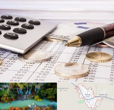 نرم افزار مودیان مالیاتی در دورود