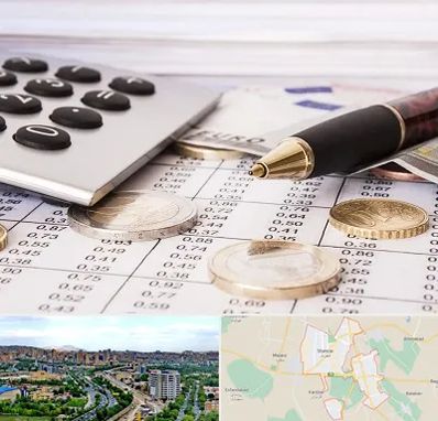 نرم افزار مودیان مالیاتی در شهریار