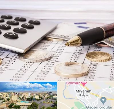 نرم افزار مودیان مالیاتی در میانه