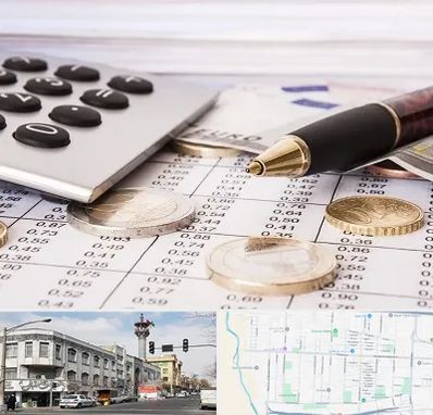 نرم افزار مودیان مالیاتی در 17شهریور