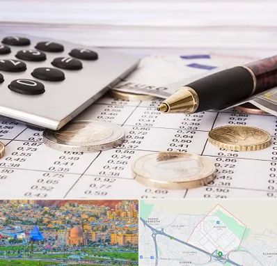 نرم افزار مودیان مالیاتی در رشدیه تبریز