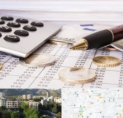 نرم افزار مودیان مالیاتی در دیباجی 