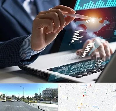 شرکت نرم افزار حسابداری در بلوار کلاهدوز مشهد 