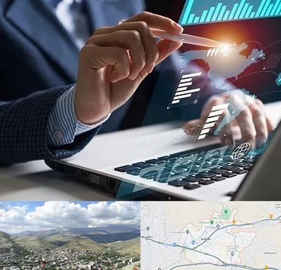 شرکت نرم افزار حسابداری در رودهن