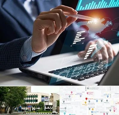 شرکت نرم افزار حسابداری در طالقانی 