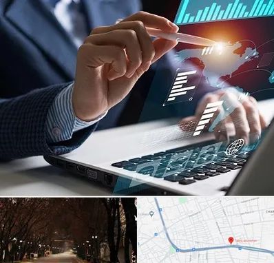 شرکت نرم افزار حسابداری در ابوریحان تبریز