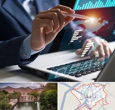 شرکت نرم افزار حسابداری در دامغان