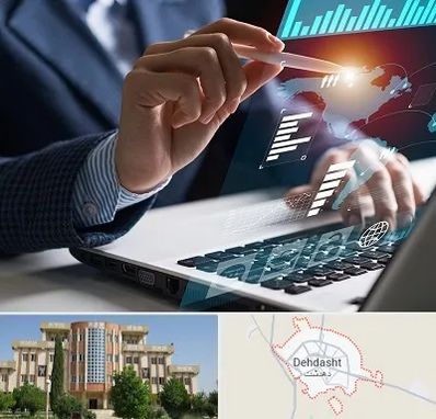 شرکت نرم افزار حسابداری در دهدشت