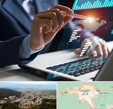 شرکت نرم افزار حسابداری در گرگان