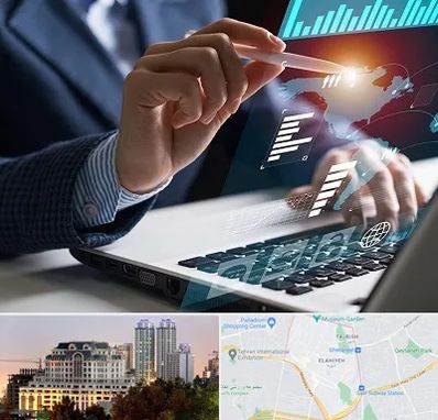 شرکت نرم افزار حسابداری در فرشته 