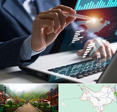 شرکت نرم افزار حسابداری در فومن