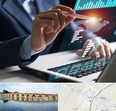 شرکت نرم افزار حسابداری در فلاورجان