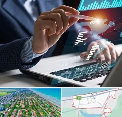 شرکت نرم افزار حسابداری در نور