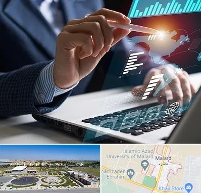 شرکت نرم افزار حسابداری در ملارد