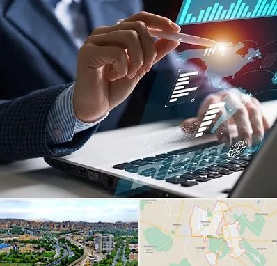 شرکت نرم افزار حسابداری در شهریار