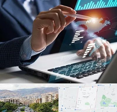 شرکت نرم افزار حسابداری در خانی آباد 