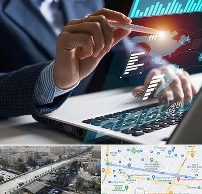 شرکت نرم افزار حسابداری در فرجام