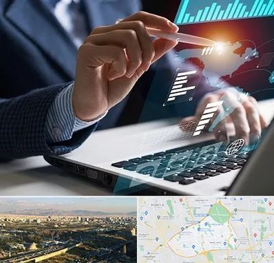 شرکت نرم افزار حسابداری در منطقه 19 تهران 