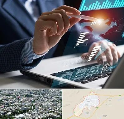 شرکت نرم افزار حسابداری در شاهرود