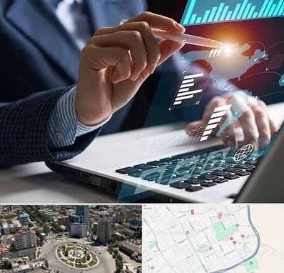 شرکت نرم افزار حسابداری در زرافشان اسلامشهر