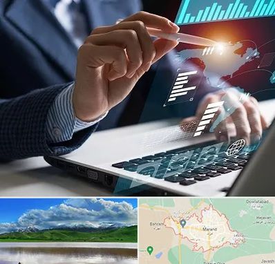 شرکت نرم افزار حسابداری در مرند