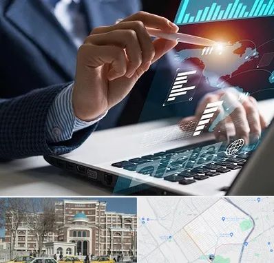 شرکت نرم افزار حسابداری در طلاب مشهد