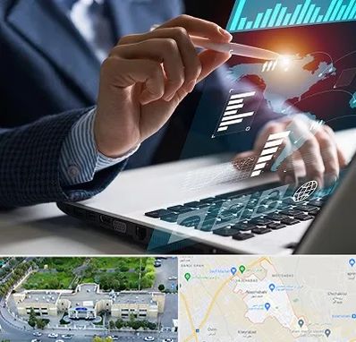 شرکت نرم افزار حسابداری در نسیم شهر