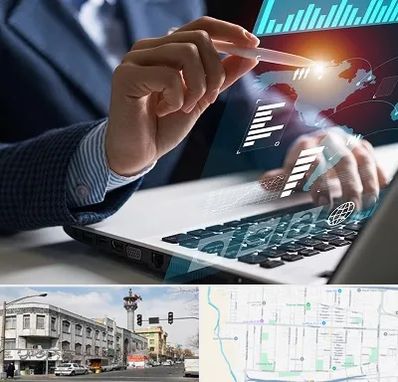 شرکت نرم افزار حسابداری در 17شهریور