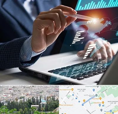 شرکت نرم افزار حسابداری در محلاتی شیراز