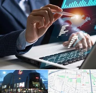 شرکت نرم افزار حسابداری در بلوار اباذر