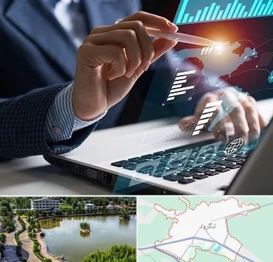 شرکت نرم افزار حسابداری در لنگرود