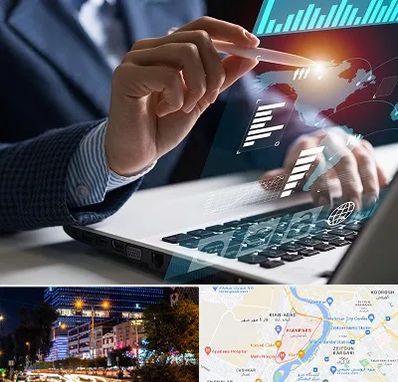 شرکت نرم افزار حسابداری در کیانپارس اهواز