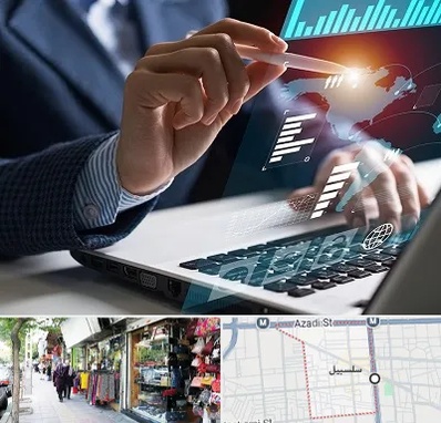شرکت نرم افزار حسابداری در سلسبیل