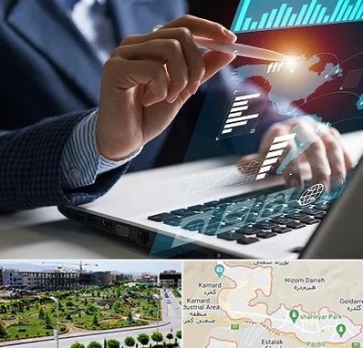 شرکت نرم افزار حسابداری در پردیس