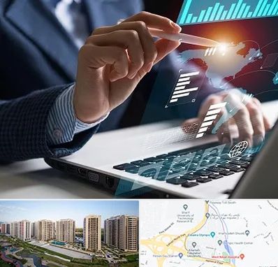 شرکت نرم افزار حسابداری در المپیک 