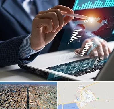 شرکت نرم افزار حسابداری در بندر ماهشهر