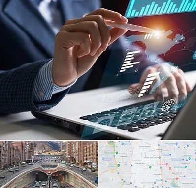 شرکت نرم افزار حسابداری در منطقه 10 تهران 