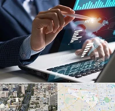 شرکت نرم افزار حسابداری در منطقه 18 تهران 