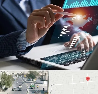شرکت نرم افزار حسابداری در هاشمی