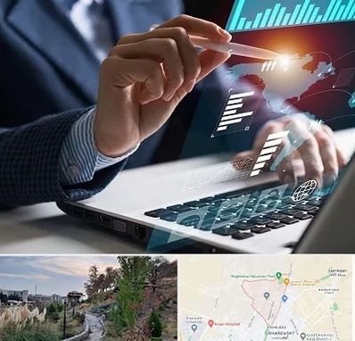 شرکت نرم افزار حسابداری در باغستان کرج