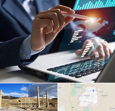 شرکت نرم افزار حسابداری در مرودشت